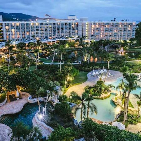 Marianas Beach Resort Saipan Exterior foto
